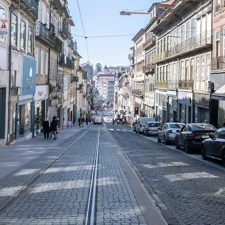 Διαμέρισμα 31 De Janeiro Flat By Amber Star Rent *