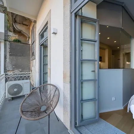 31 De Janeiro Flat By Amber Star Rent Апартаменты