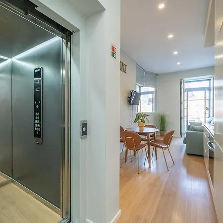 31 De Janeiro Flat By Amber Star Rent *