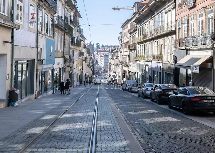 Apartman 31 De Janeiro Flat By Amber Star Rent *