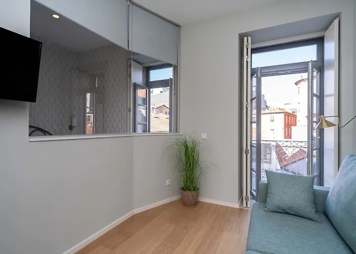 Apartman 31 De Janeiro Flat By Amber Star Rent