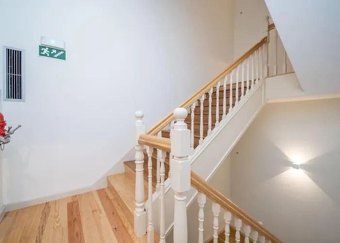 Apartman 31 De Janeiro Flat By Amber Star Rent *