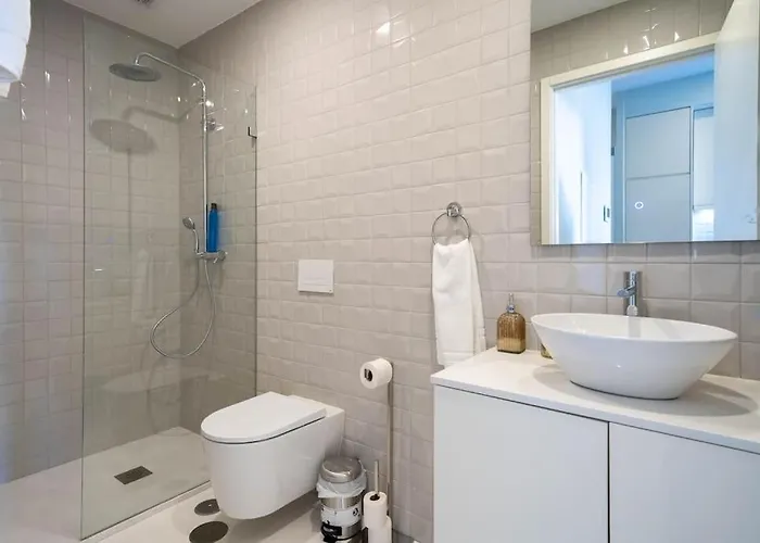 31 De Janeiro Flat By Amber Star Rent *