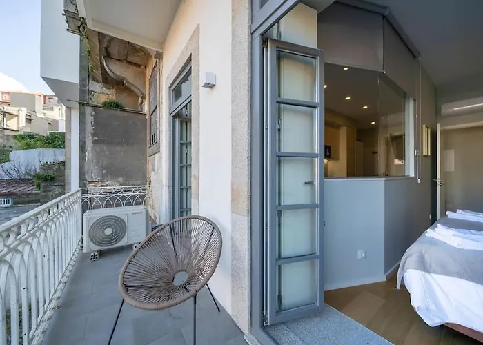 31 De Janeiro Flat By Amber Star Rent Apartment