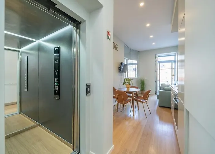 31 De Janeiro Flat By Amber Star Rent *