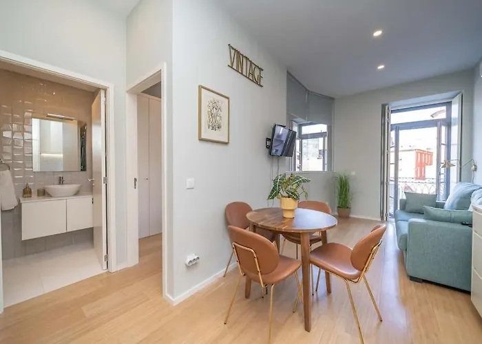 31 De Janeiro Flat By Amber Star Rent Апартаменты