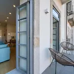 Apartman 31 De Janeiro Flat By Amber Star Rent Porto