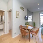 31 De Janeiro Flat By Amber Star Rent Apartman