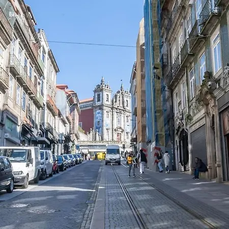 31 De Janeiro Flat By Amber Star Rent Apartman *