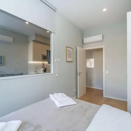 Appartement 31 De Janeiro Flat By Amber Star Rent *