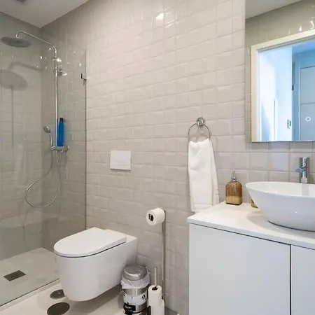 31 De Janeiro Flat By Amber Star Rent *