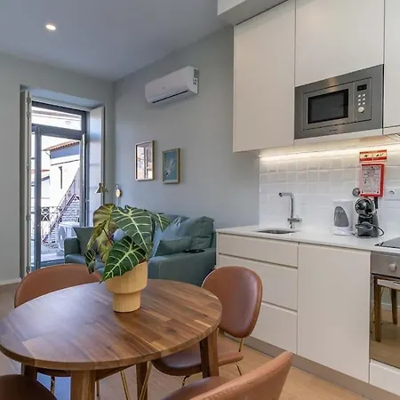 31 De Janeiro Flat By Amber Star Rent Appartement *