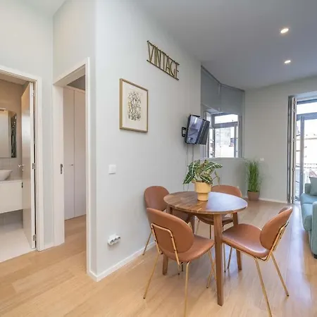 31 De Janeiro Flat By Amber Star Rent Appartement