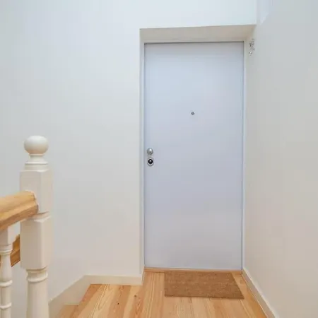 Apartman 31 De Janeiro Flat By Amber Star Rent *