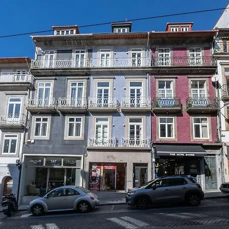 Apartament 31 De Janeiro Flat By Amber Star Rent