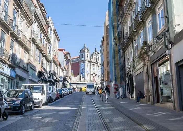 31 De Janeiro Flat By Amber Star Rent Apartament *