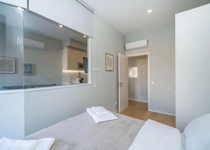 Apartament 31 De Janeiro Flat By Amber Star Rent *